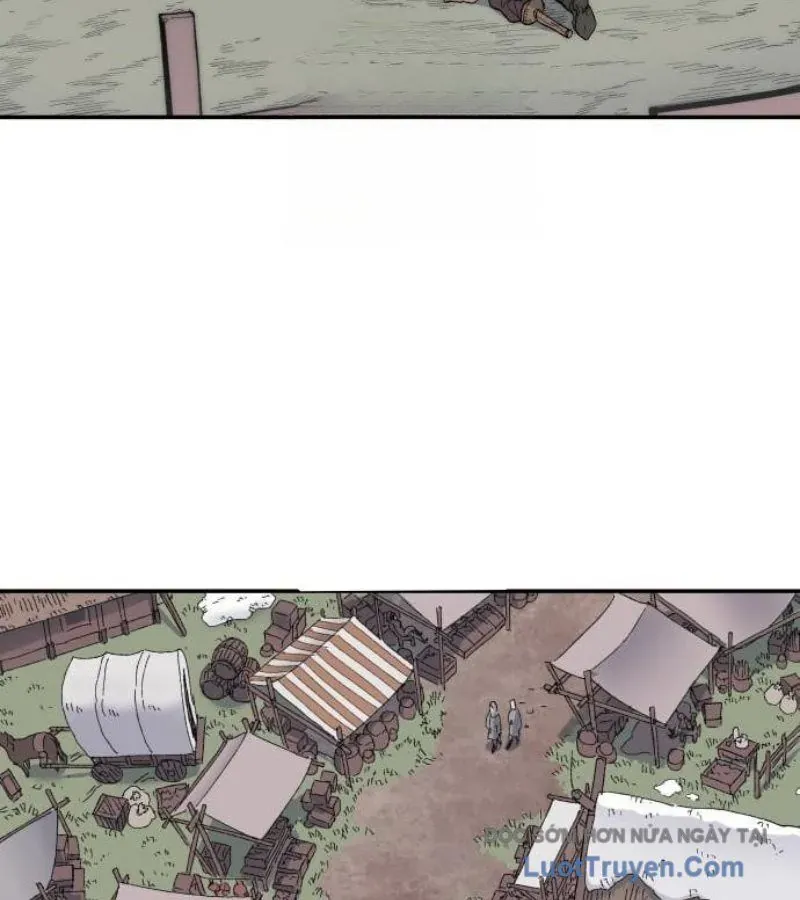 Khô Lâu Sứ Giả Chapter 11 - 40