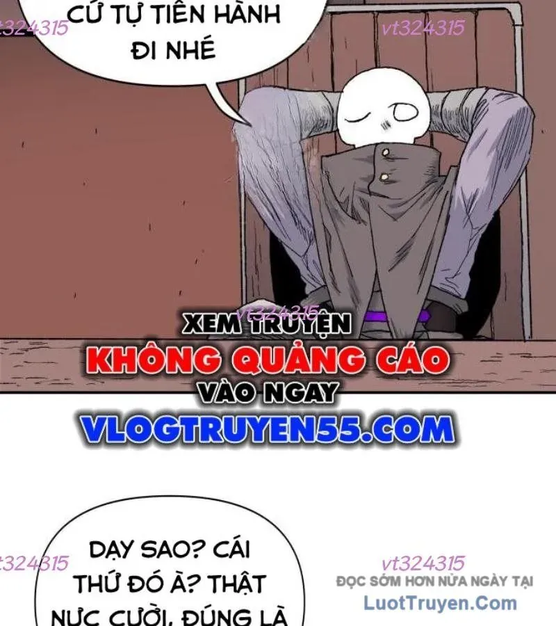 Khô Lâu Sứ Giả Chapter 11 - 5