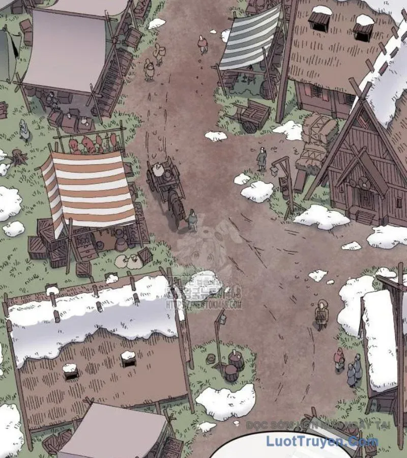 Khô Lâu Sứ Giả Chapter 11 - 41