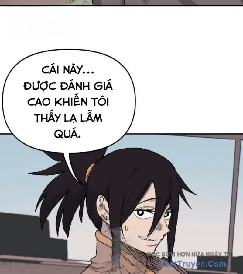 Khô Lâu Sứ Giả Chapter 11 - 47
