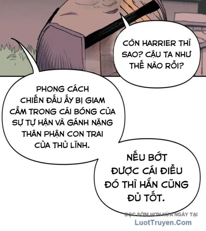 Khô Lâu Sứ Giả Chapter 11 - 48