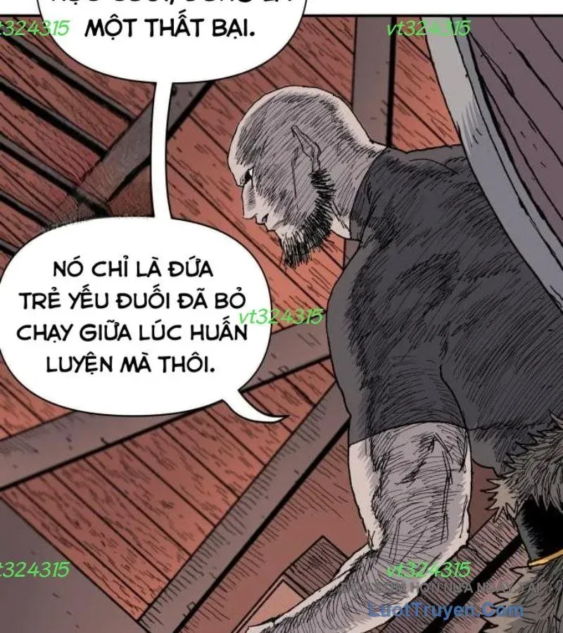 Khô Lâu Sứ Giả Chapter 11 - 6