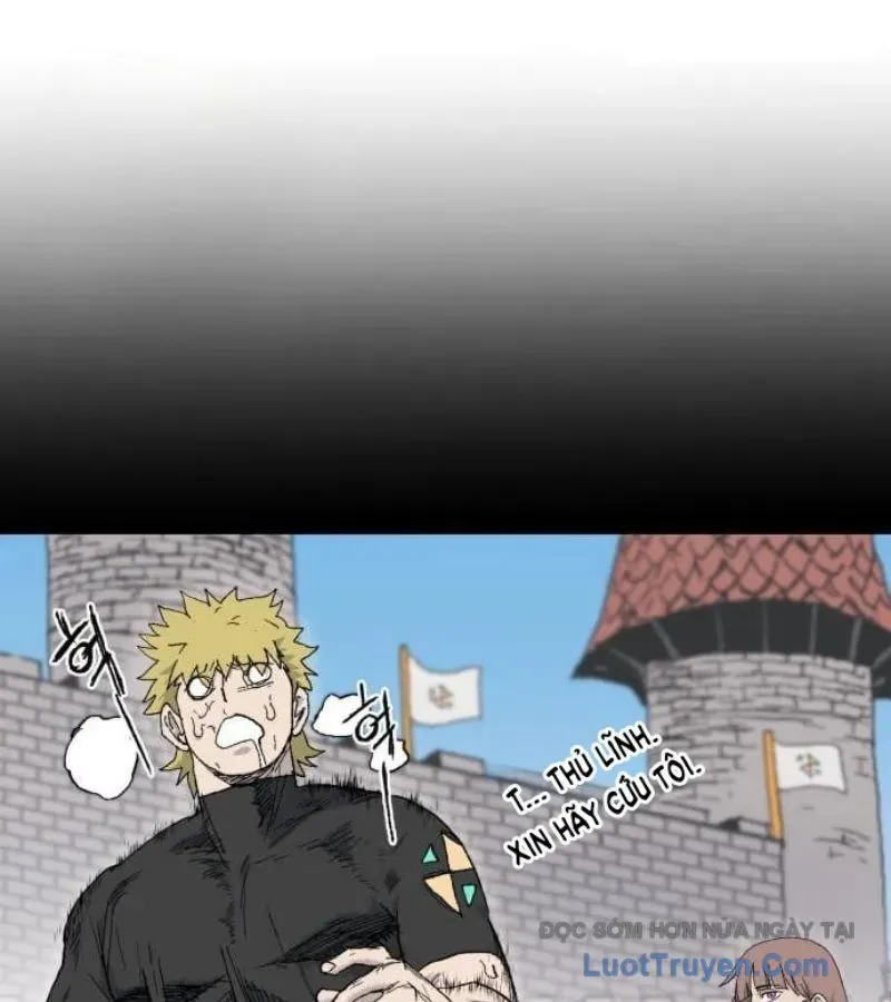 Khô Lâu Sứ Giả Chapter 11 - 51