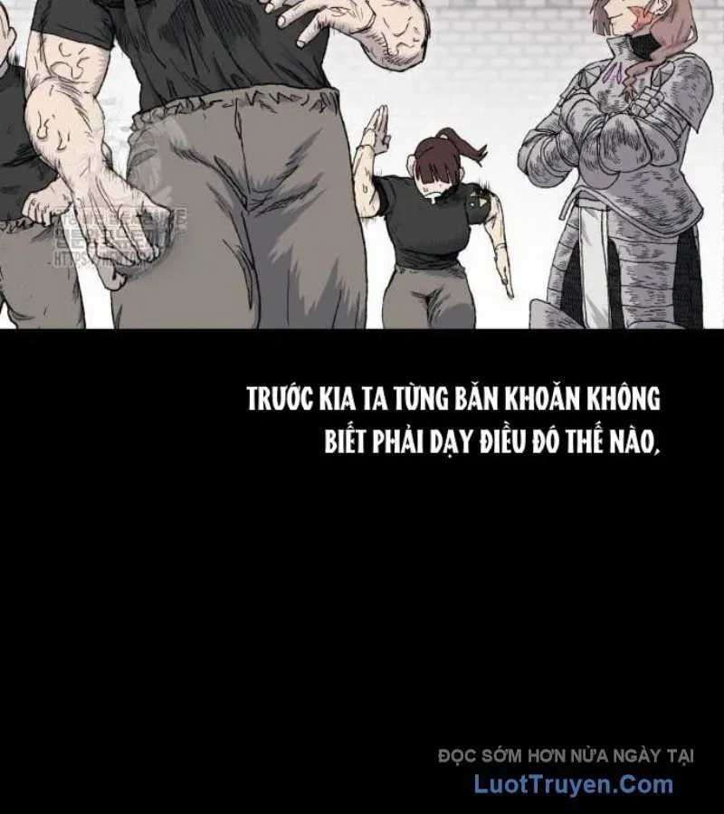 Khô Lâu Sứ Giả Chapter 11 - 52