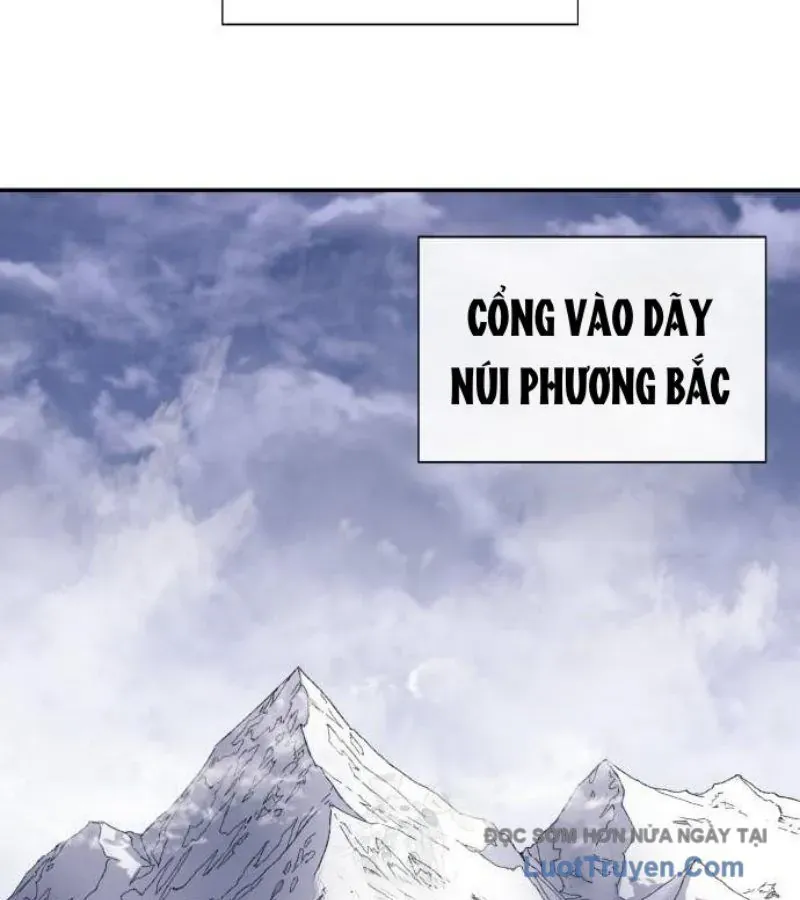 Khô Lâu Sứ Giả Chapter 11 - 61