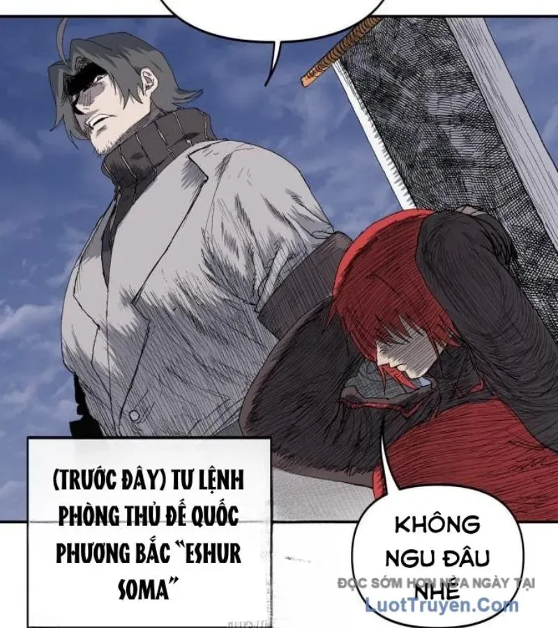 Khô Lâu Sứ Giả Chapter 11 - 68