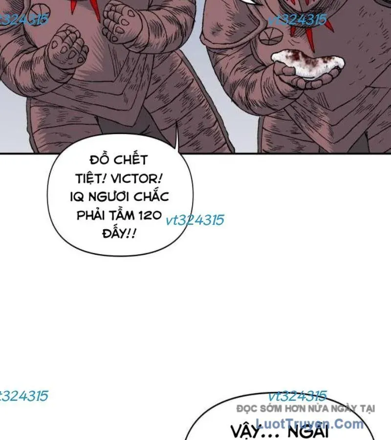 Khô Lâu Sứ Giả Chapter 11 - 70