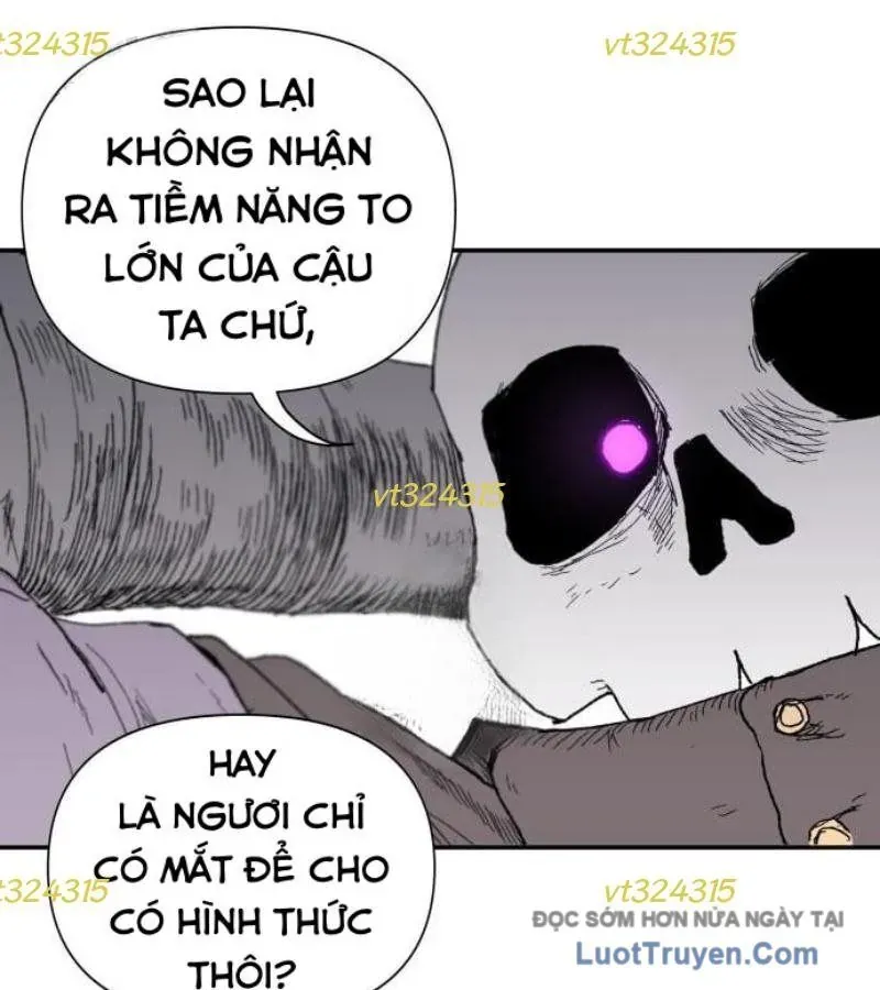 Khô Lâu Sứ Giả Chapter 11 - 8
