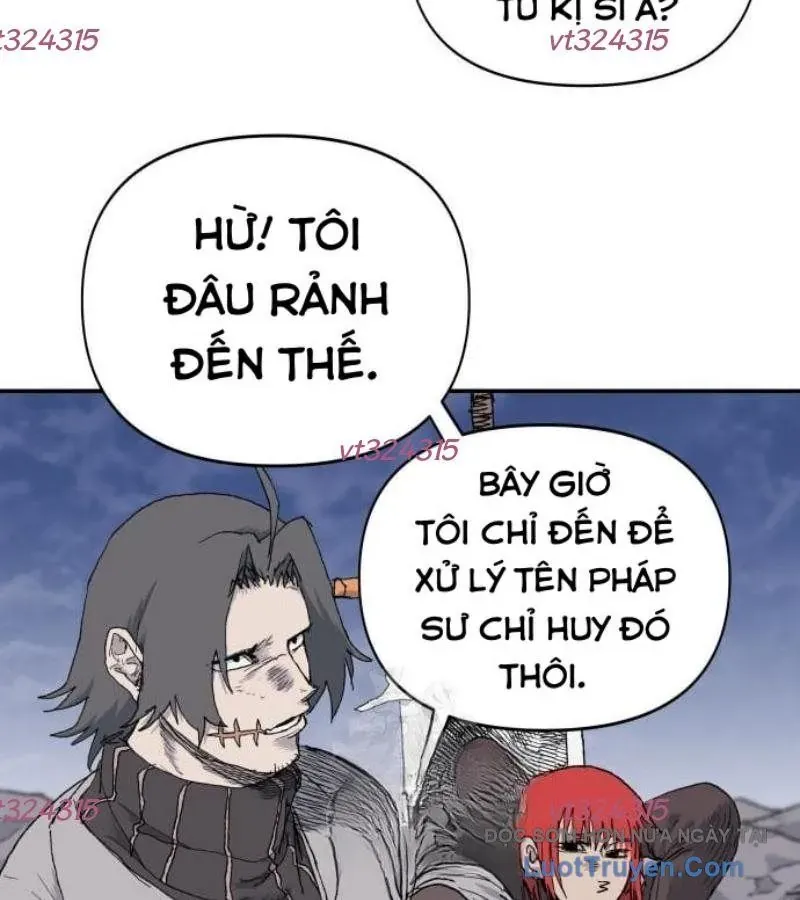 Khô Lâu Sứ Giả Chapter 11 - 72