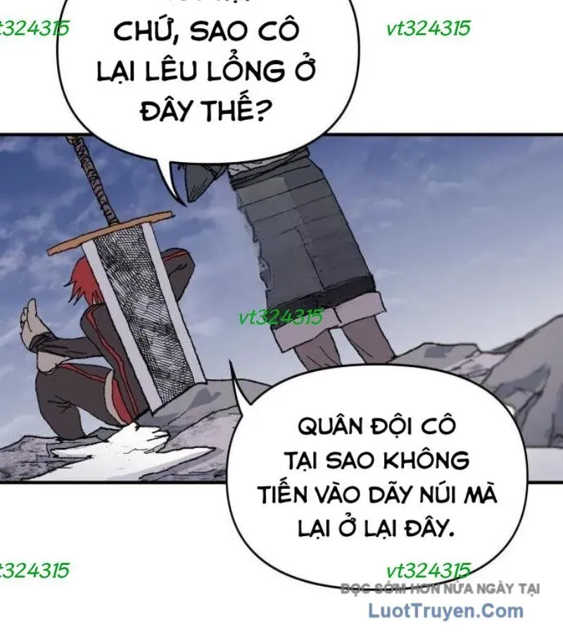 Khô Lâu Sứ Giả Chapter 11 - 74