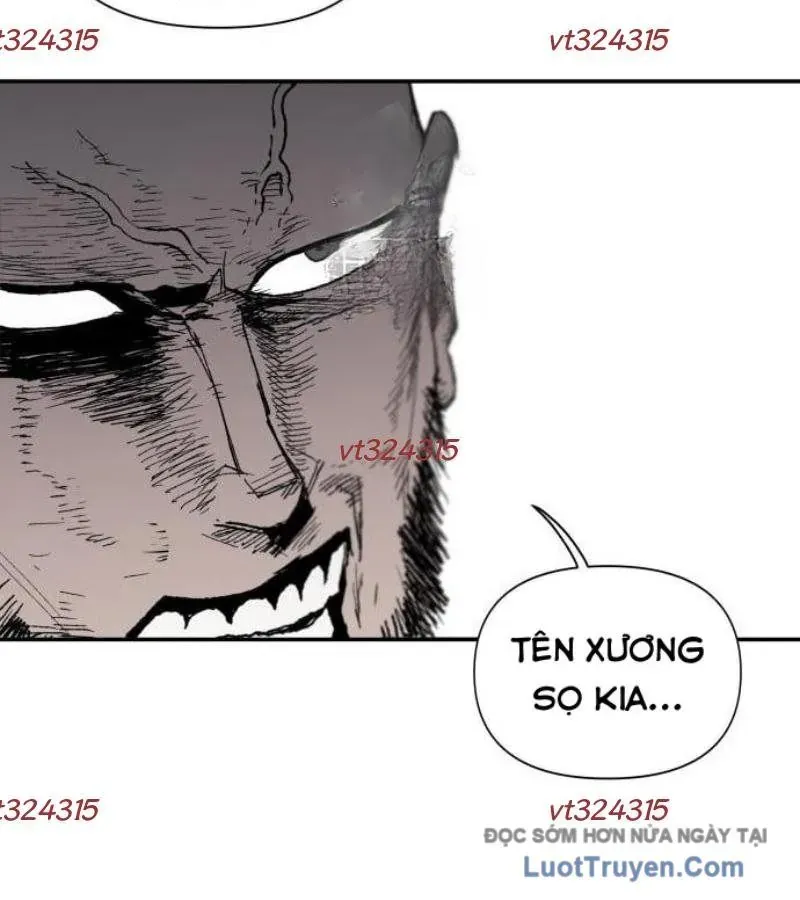 Khô Lâu Sứ Giả Chapter 11 - 9