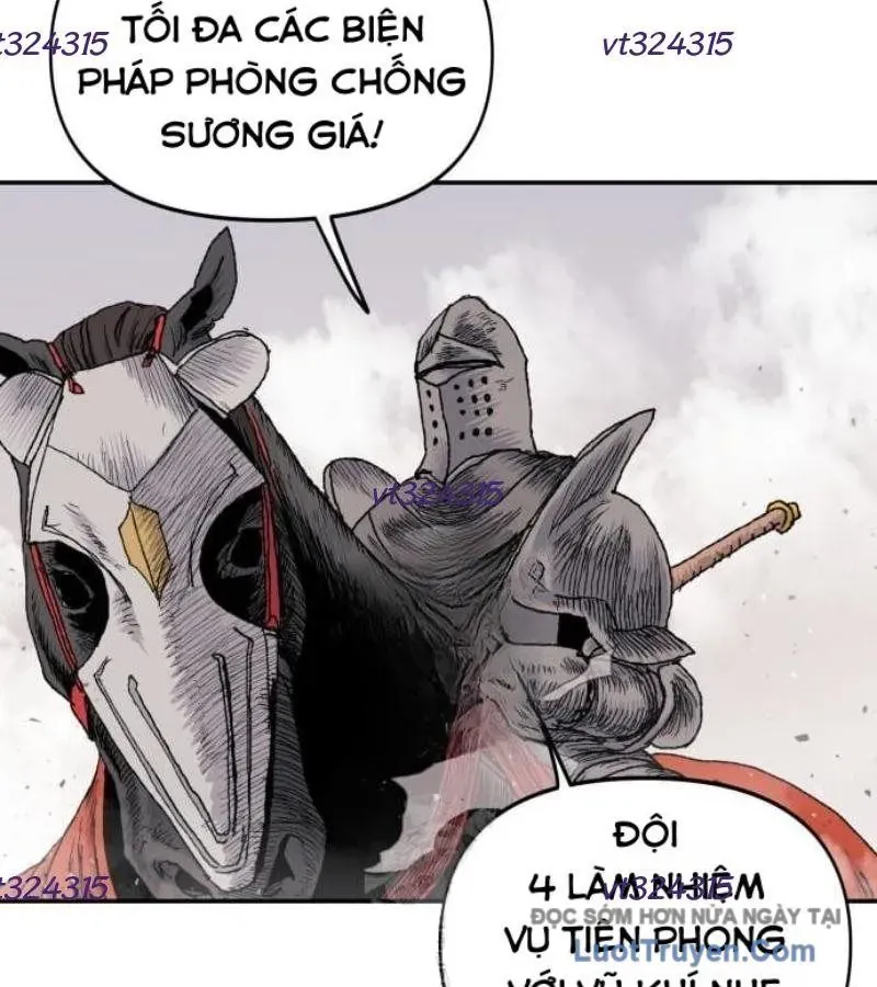 Khô Lâu Sứ Giả Chapter 11 - 81