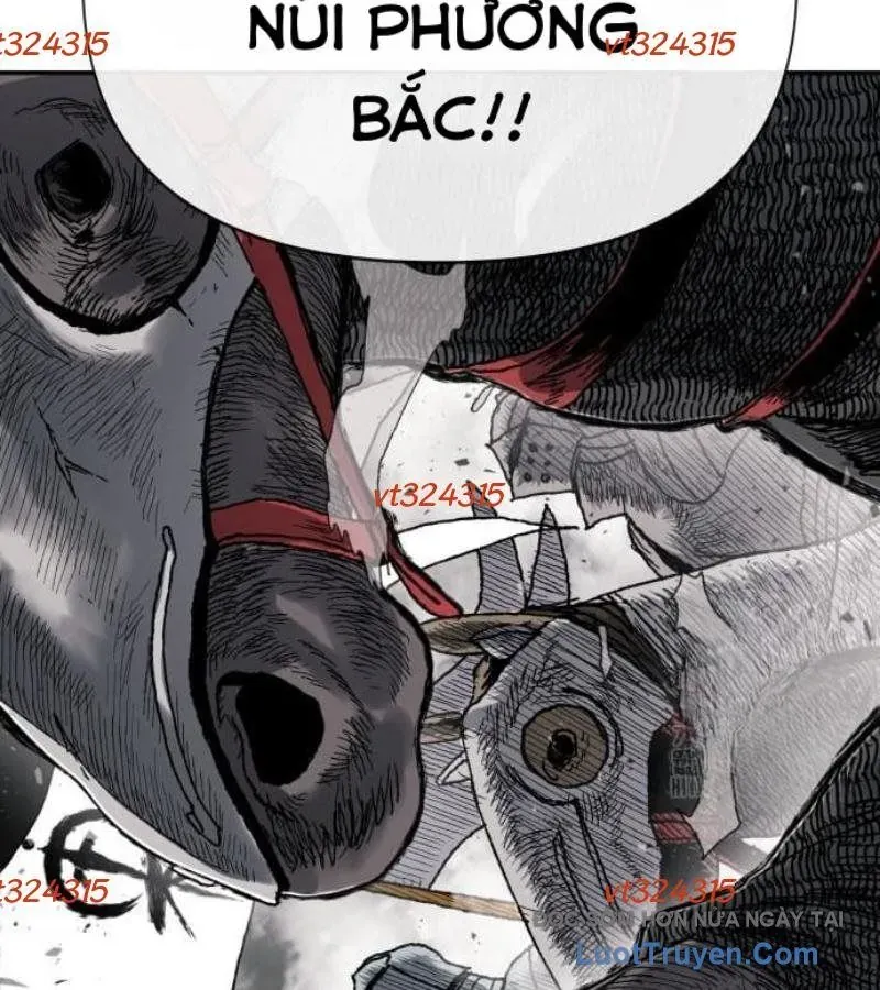 Khô Lâu Sứ Giả Chapter 11 - 83