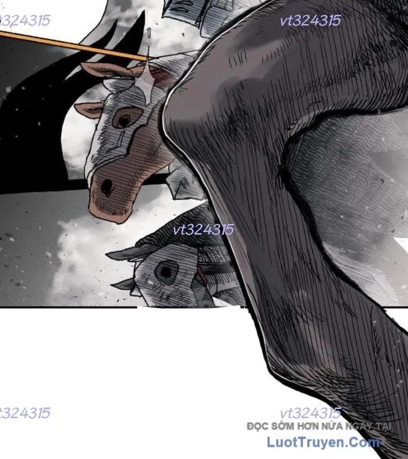 Khô Lâu Sứ Giả Chapter 11 - 84