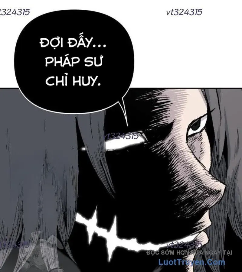 Khô Lâu Sứ Giả Chapter 11 - 85