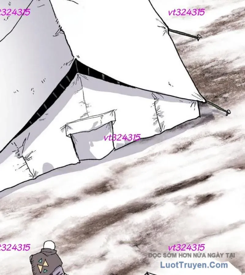 Khô Lâu Sứ Giả Chapter 11 - 89