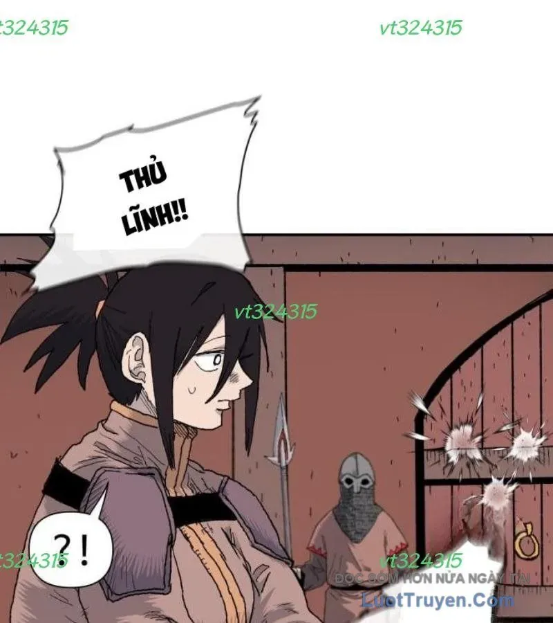 Khô Lâu Sứ Giả Chapter 11 - 10