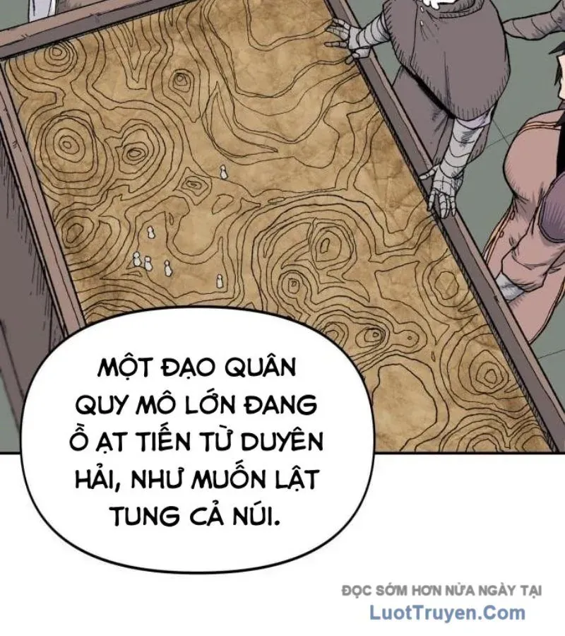 Khô Lâu Sứ Giả Chapter 11 - 94