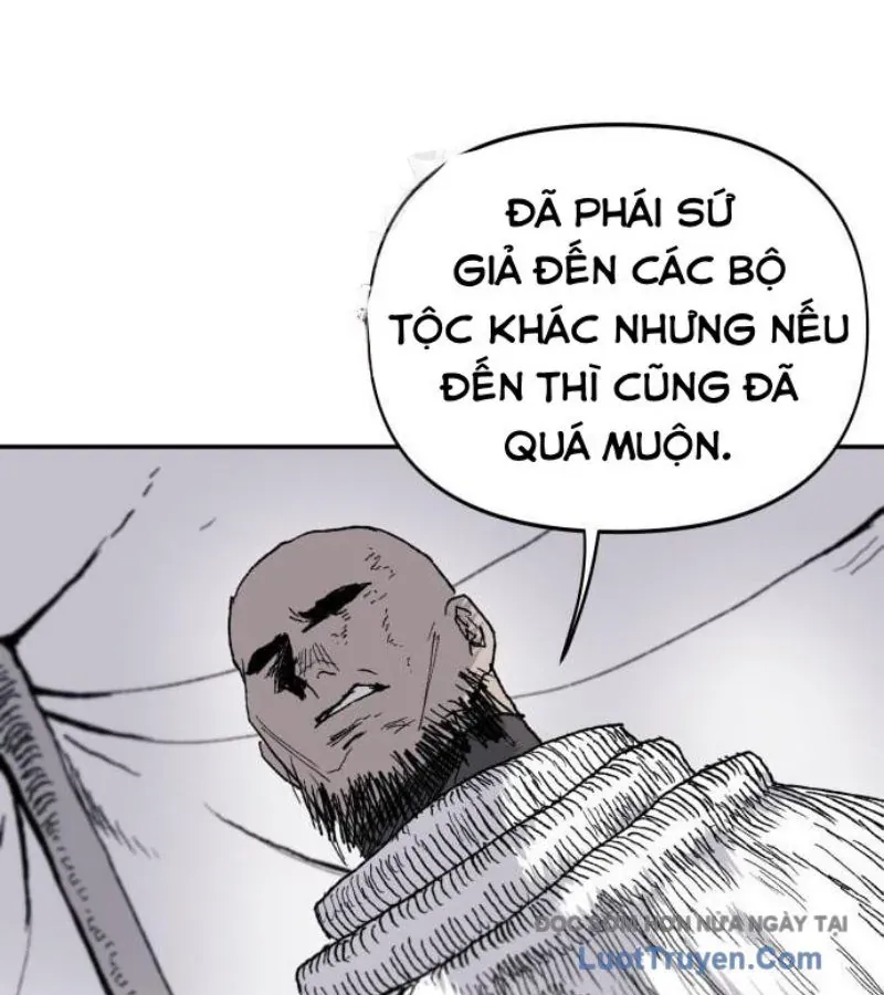 Khô Lâu Sứ Giả Chapter 11 - 95