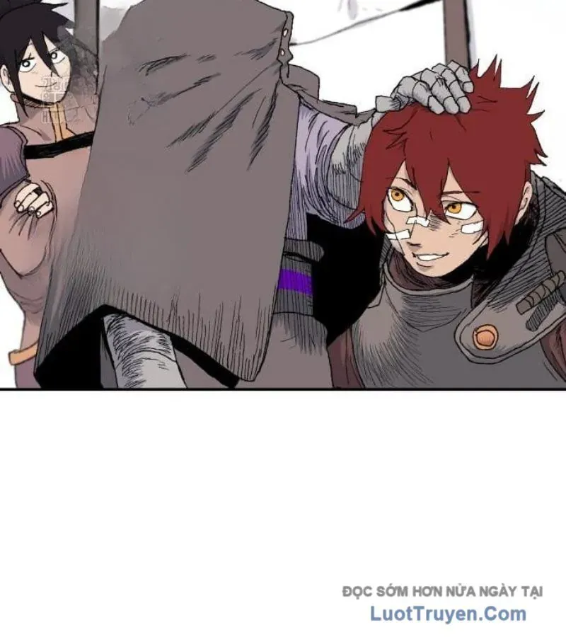 Khô Lâu Sứ Giả Chapter 11 - 100