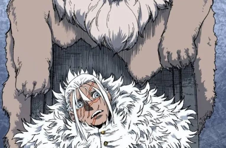 Khô Lâu Sứ Giả Chapter 9 - 108