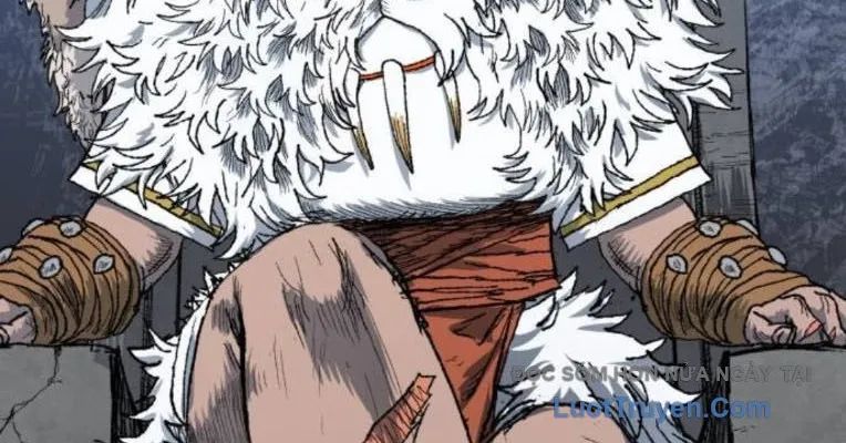 Khô Lâu Sứ Giả Chapter 9 - 109