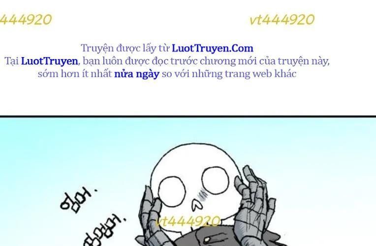 Khô Lâu Sứ Giả Chapter 9 - 12