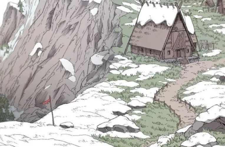 Khô Lâu Sứ Giả Chapter 9 - 122