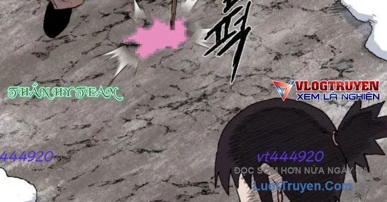 Khô Lâu Sứ Giả Chapter 9 - 135