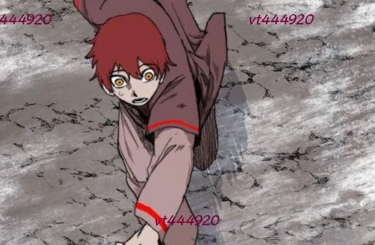 Khô Lâu Sứ Giả Chapter 9 - 158