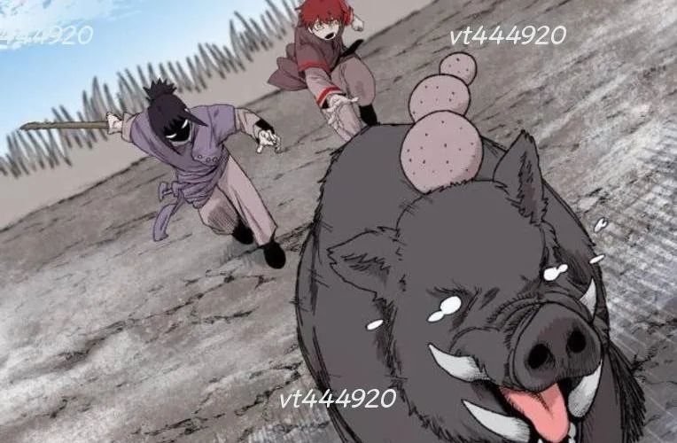 Khô Lâu Sứ Giả Chapter 9 - 164