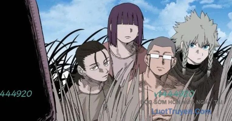 Khô Lâu Sứ Giả Chapter 9 - 169