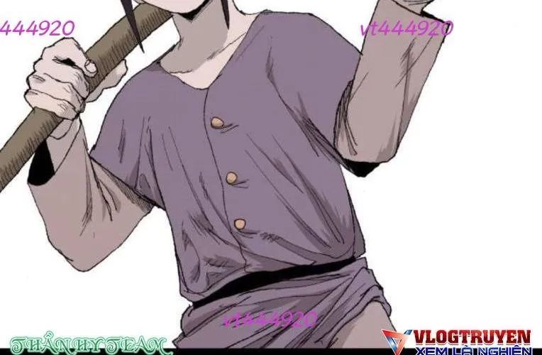 Khô Lâu Sứ Giả Chapter 9 - 172