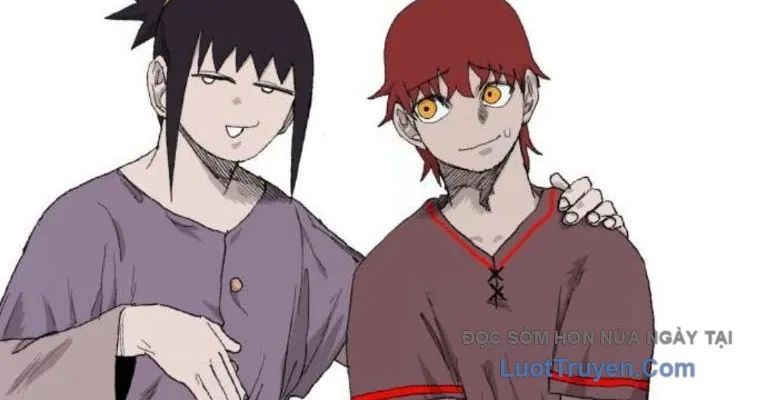 Khô Lâu Sứ Giả Chapter 9 - 177