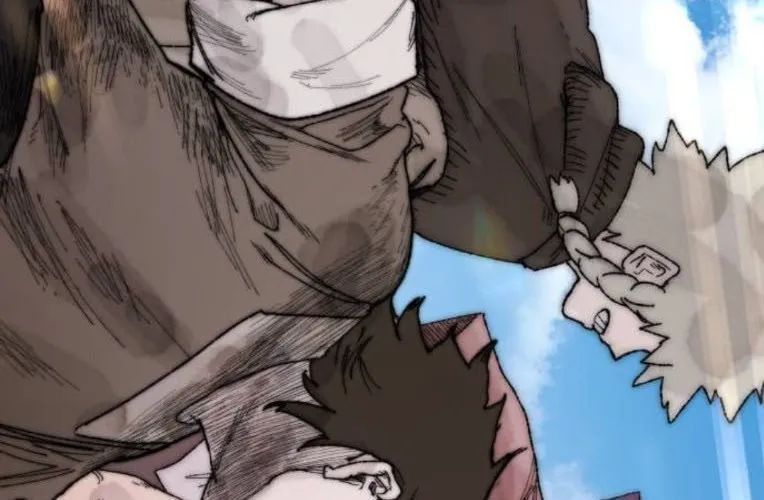 Khô Lâu Sứ Giả Chapter 9 - 182