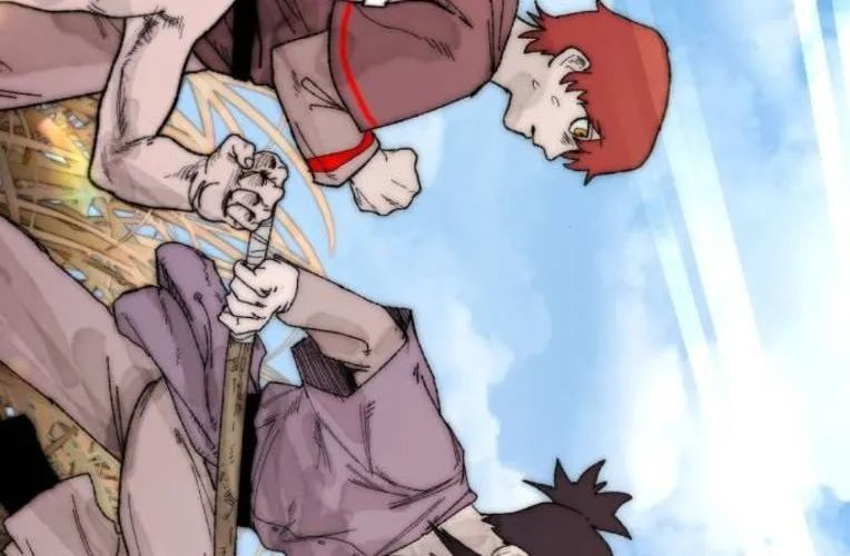 Khô Lâu Sứ Giả Chapter 9 - 184