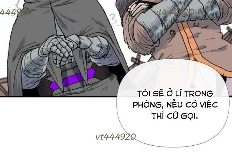 Khô Lâu Sứ Giả Chapter 9 - 20