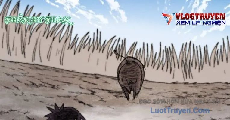 Khô Lâu Sứ Giả Chapter 9 - 191