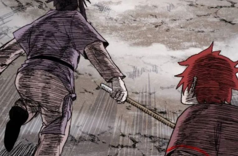 Khô Lâu Sứ Giả Chapter 9 - 192