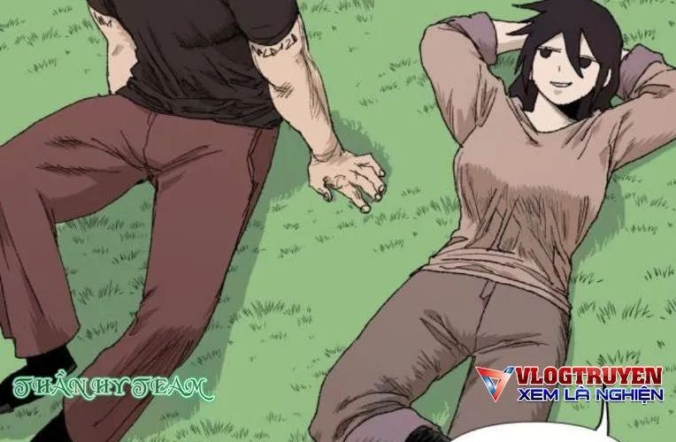 Khô Lâu Sứ Giả Chapter 9 - 206