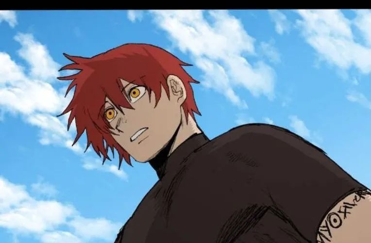 Khô Lâu Sứ Giả Chapter 9 - 208