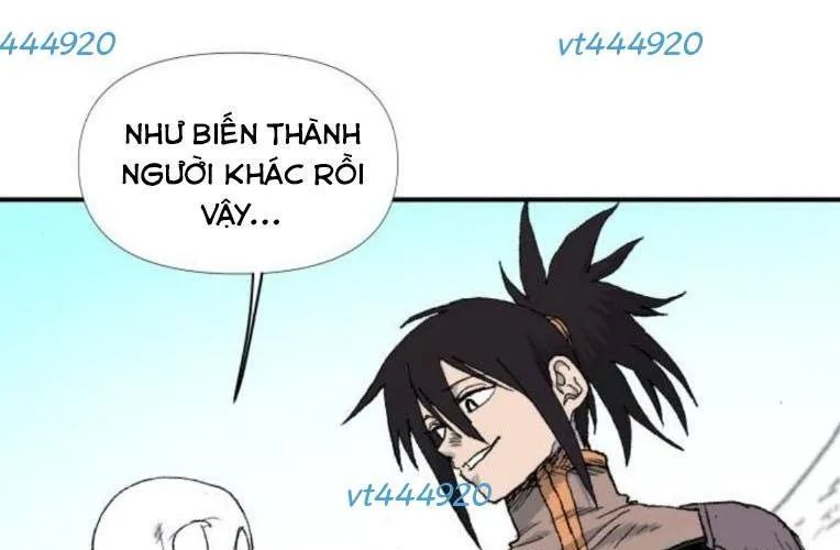 Khô Lâu Sứ Giả Chapter 9 - 22