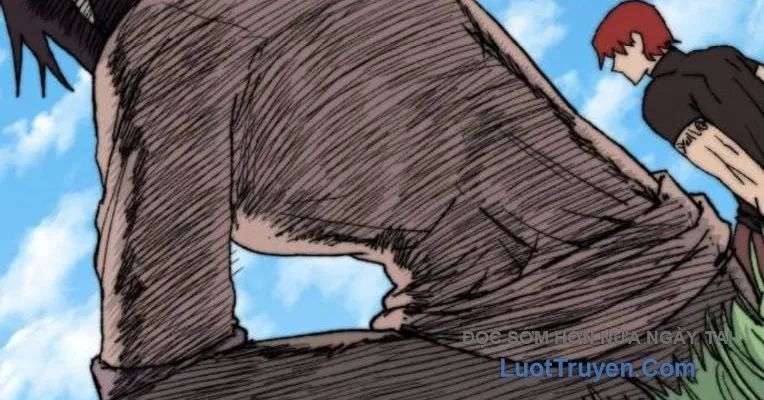 Khô Lâu Sứ Giả Chapter 9 - 213