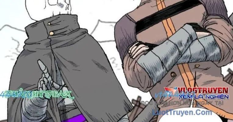 Khô Lâu Sứ Giả Chapter 9 - 23