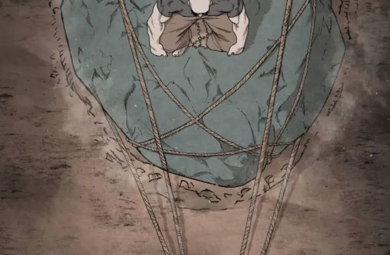 Khô Lâu Sứ Giả Chapter 9 - 234