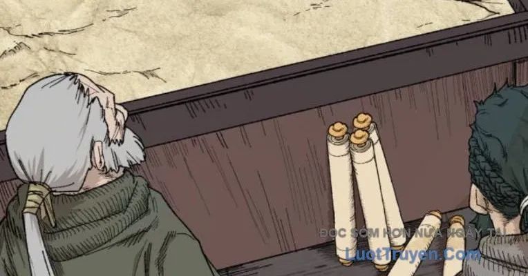 Khô Lâu Sứ Giả Chapter 9 - 245