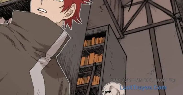 Khô Lâu Sứ Giả Chapter 9 - 249