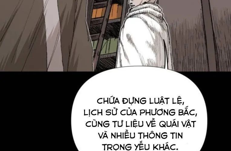 Khô Lâu Sứ Giả Chapter 9 - 250