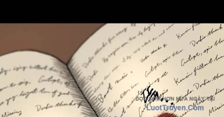 Khô Lâu Sứ Giả Chapter 9 - 255