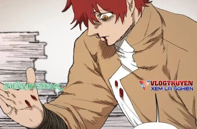 Khô Lâu Sứ Giả Chapter 9 - 258